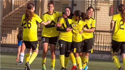 ضوابط مشددة لحضور نهائي كأس مصر للسيدات بين وادي دجلة ومسار
