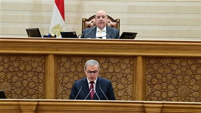 مشروع التأمينات أمام البرلمان.. إصلاح شامل لضمان عدم تعثر صرف المعاشات