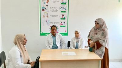صحة الشرقية تحصد المركز الأول على مستوى الجمهورية.. ماذا فعلت؟