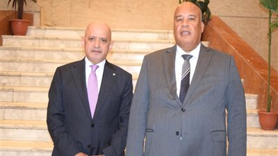 تعاون مصري أردني جديد لزيادة التبادل التجاري وفتح شراكات استثمارية