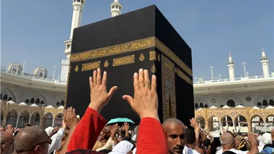 انتهاء إصدار التأشيرات واستعدادات مكثفة لاستقبال حجاج السياحة بالأراضي المقدسة