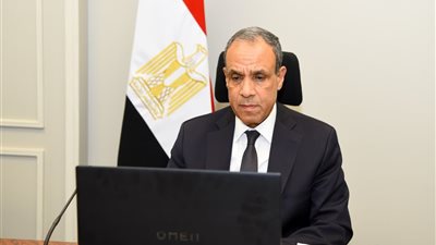 تجديدًا للثقة.. اعادة انتخاب مصر لمجلس إدارة المصرف العربي للتنمية الاقتصادية في أفريقيا 