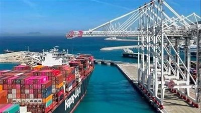 من خلف البحار.. خط «الرورو» يعزز مكانة مصر كممر لوجستي بين أوروبا والخليج