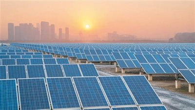 خطوات الحصول على تمويل الطاقة الشمسية من بنك مصر