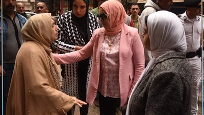 نائب محافظ الإسكندرية تشدد على الانضباط ورفع كفاءة الخدمات