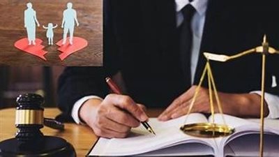 محام: نقل الحضانة لأم الأم عقوبة غير مجدية للممتنعات عن الرؤية