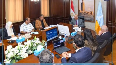 الإسكندرية تفتح ملف السيولة المرورية.. دراسة لمد مترو أبوقير حتى العجمي