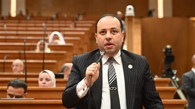 النائب وليد خطاب يطالب بتعديلات المعاشات تضمن العدالة وتحسن دخل المواطنين