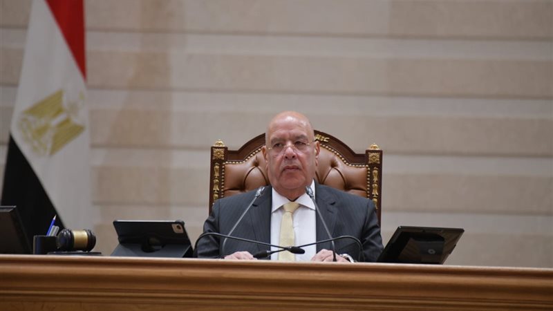 رئيس مجلس النواب