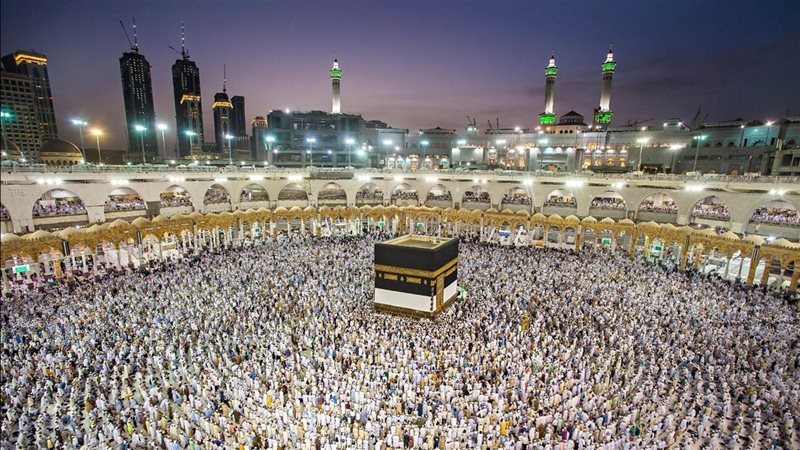 الحج 