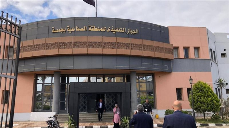 جانب من الجولة