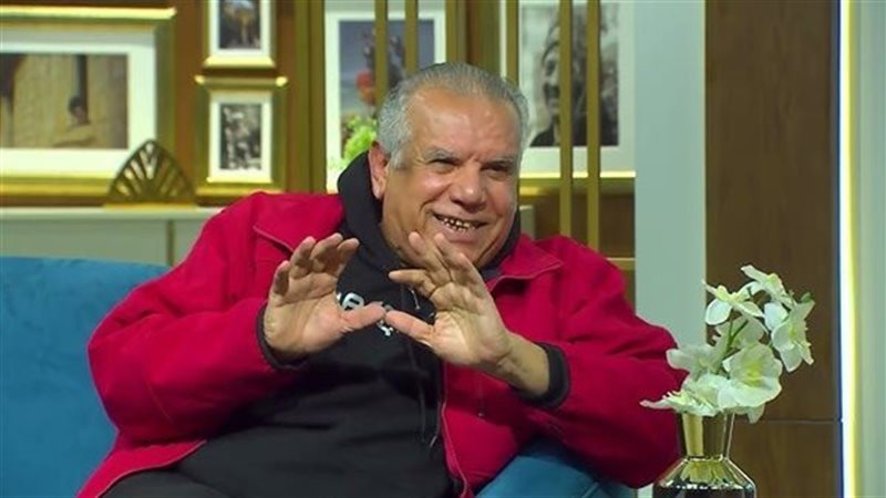 فتوح أحمد