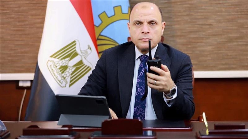 محافظ الغربية 