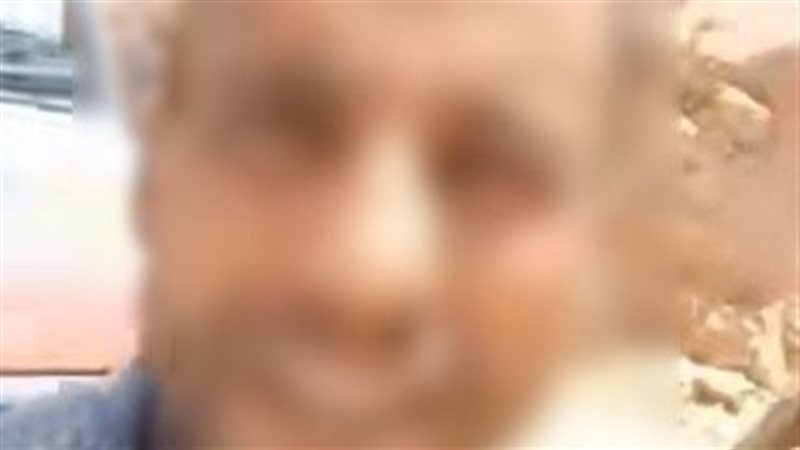 المتهم 