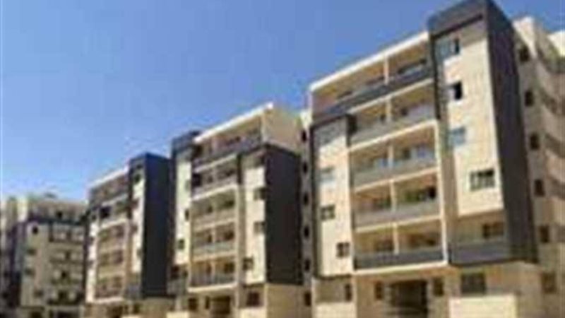 الإسكان الاجتماعي 