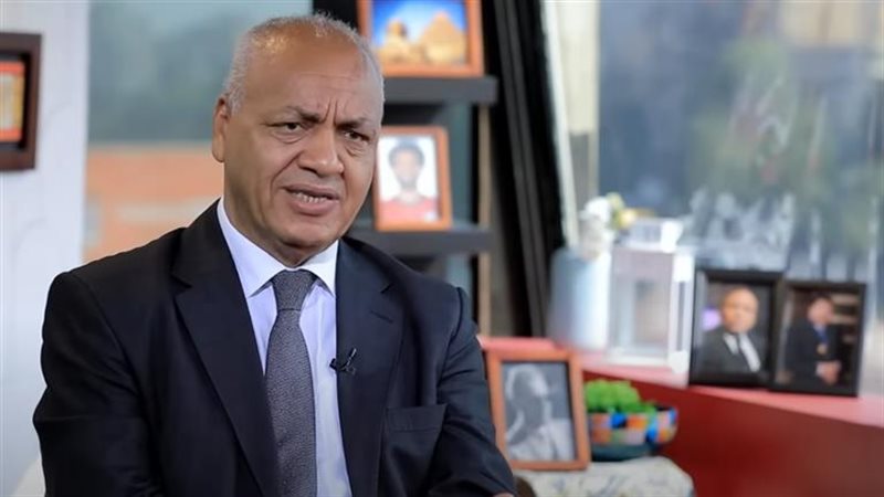 مصطفى بكري