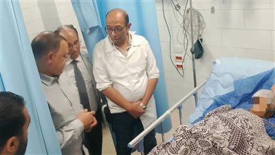 جولات ليلية بالمستشفيات وتدريب مئات السيدات لتمكينهن اقتصاديا ببورسعيد