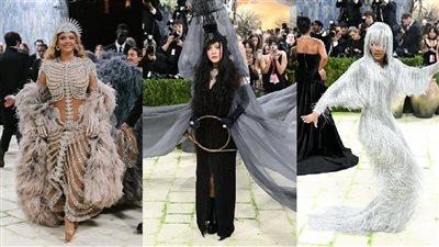  Met Gala 2026 يتصدر الترند عالميًا.. “الموضة فن” يخطف الأنظار