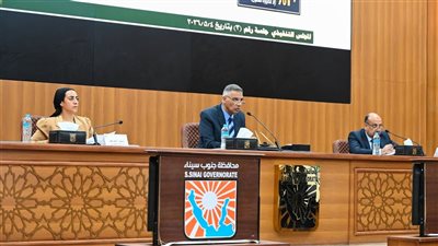 «بشرى للمواطنين» بجنوب سيناء.. تحويل الوحدات السكنية بنظام الإيجار إلى تمليك
