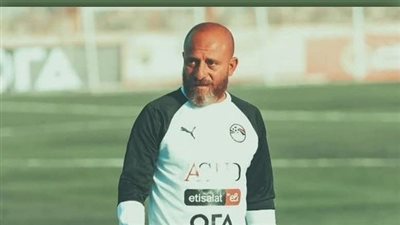 وائل رياض يعلن قائمة منتخب الشباب استعدادًا لمواجهتي روسيا الوديتين