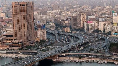 غلق كلي وجزئي لكوبري 6 أكتوبر بالجيزة.. وتحويلات مرورية جديدة