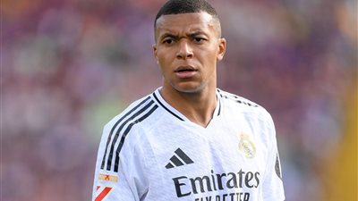 «وشه وحش على الفريق» .. جماهير ريال مدريد تهاجم كليان مبابي رغم الإجازة