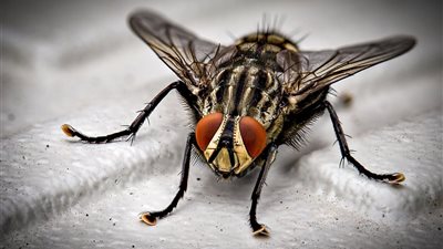 5 طرق طبيعية تخلصك من الناموس والذباب في منزلك.. تعرفِي عليها  