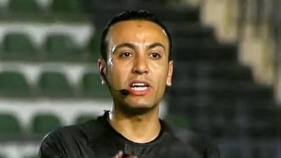 فال خير للزمالك.. سجل مثالي تحت صفارة محمد الغازي قبل مواجهة سموحة