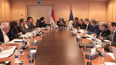 الآثار: متاحف مجاناً للمصريين في يوم المتاحف العالمي ما عدا هؤلاء 