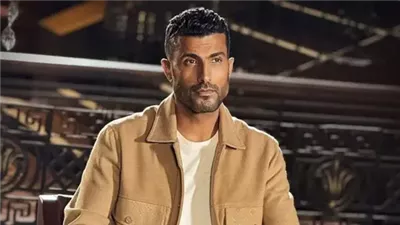 عودة أبطال “قلب شمس” للقاهرة بعد تصوير مشاهد بالأقصر