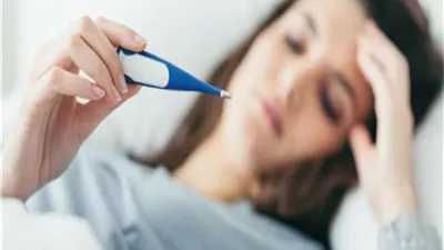 جمال شعبان يحذر من التقلبات الجوية.. انخفاض الحرارة يزيد خطر الإصابة بالفيروسات