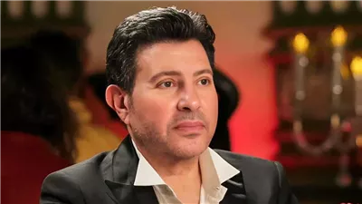 حزن واسع على رحيل هاني شاكر.. كلمات مؤثرة من جمال شعبان
