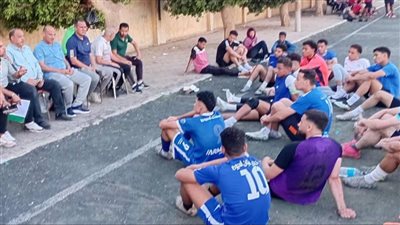 محافظ أسيوط يعلن رفع درجة الاستعداد لنهائيات دوري مراكز الشباب