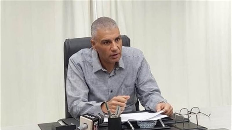 محافظ أسوان
