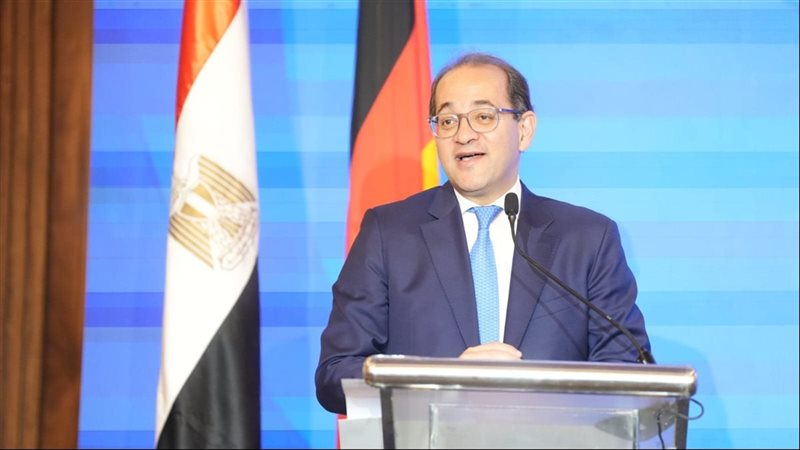 وزير المالية 