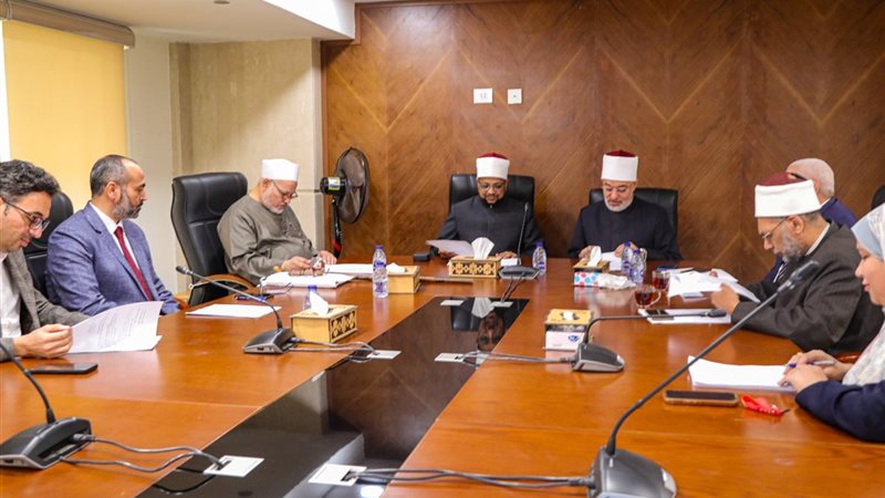 جانب من الفعاليات 