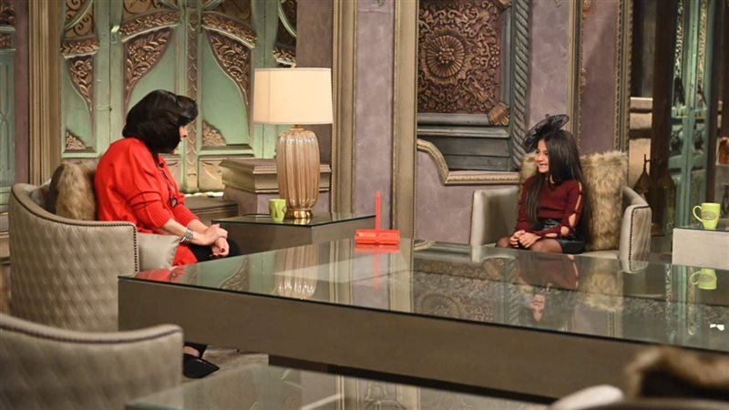 برنامج “صاحبة السعادة”