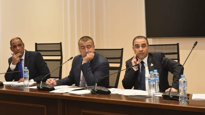 «صناعة النواب» تعتمد موازنة صندوق السيارات الكهربائية