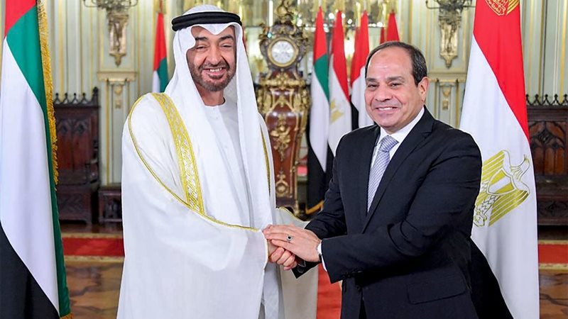 السيسي