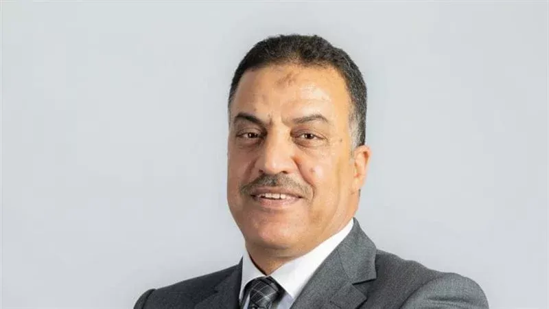 النائب فيصل أبو عريضة