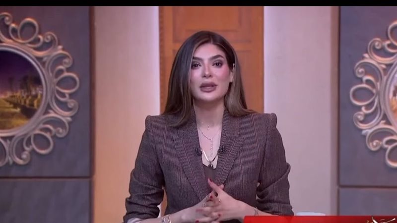 الإعلامية لما جبريل