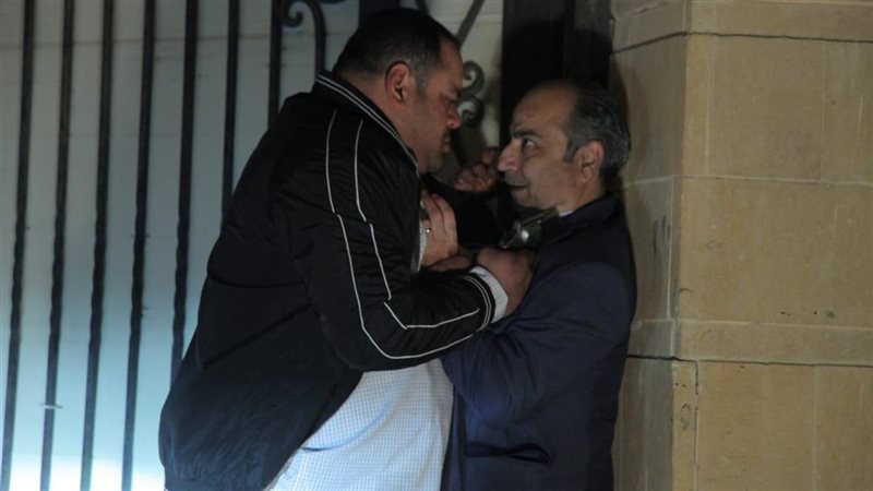 مسلسل قابيل