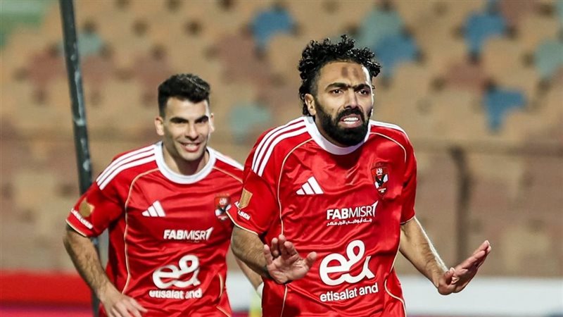 الأهلي 