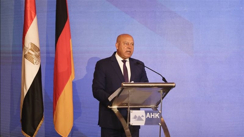وزير النقل