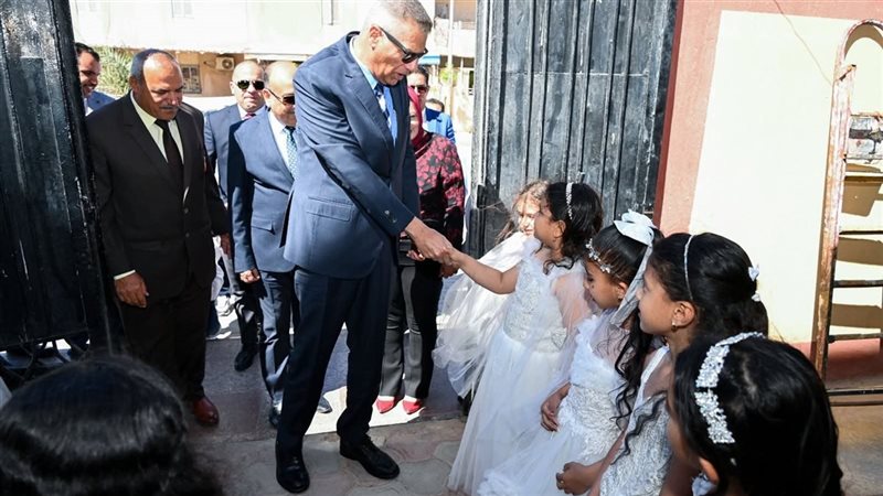 جنوب سيناء 