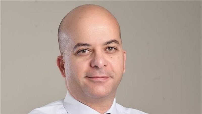 معتز الشناوي المتحدث الرسمي لحزب العدل