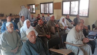 في المحافظات.. تحركات غير مسبوقة لدعم صغار المزارعين