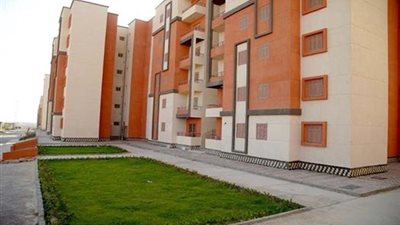 الفئات المستهدفة من وحدات «سكن لكل المصريين 8» 2026