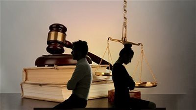 مها أبو بكر تعترض على مادة فسخ عقد الزواج في القانون الجديد