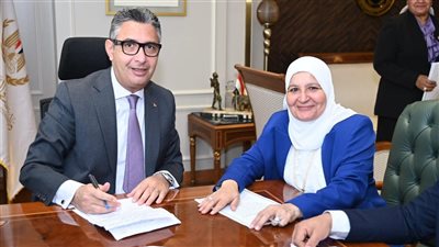 وزير التموين يلتقي النواب والشيوخ لتعزيز التواصل وسرعة الاستجابة لمطالب المواطنين